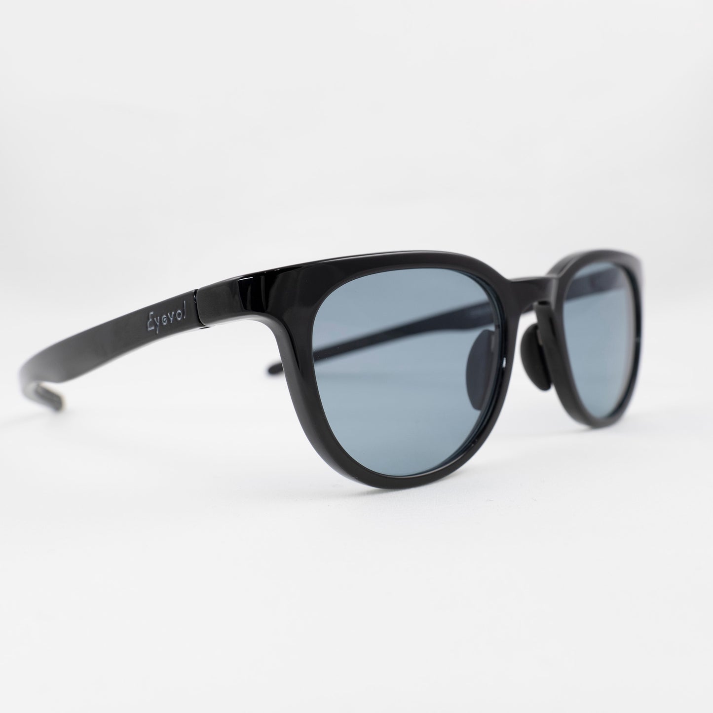 BITRAカスタム Eyevol CONLON Ⅲ 51 BK-DG x TALEX EASE BLUE
