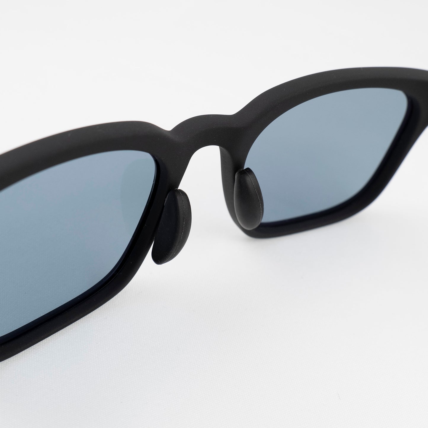 BITRAカスタム Eyevol HEATH Ⅲ 53 MBK-DG x TALEX EASE BLUE