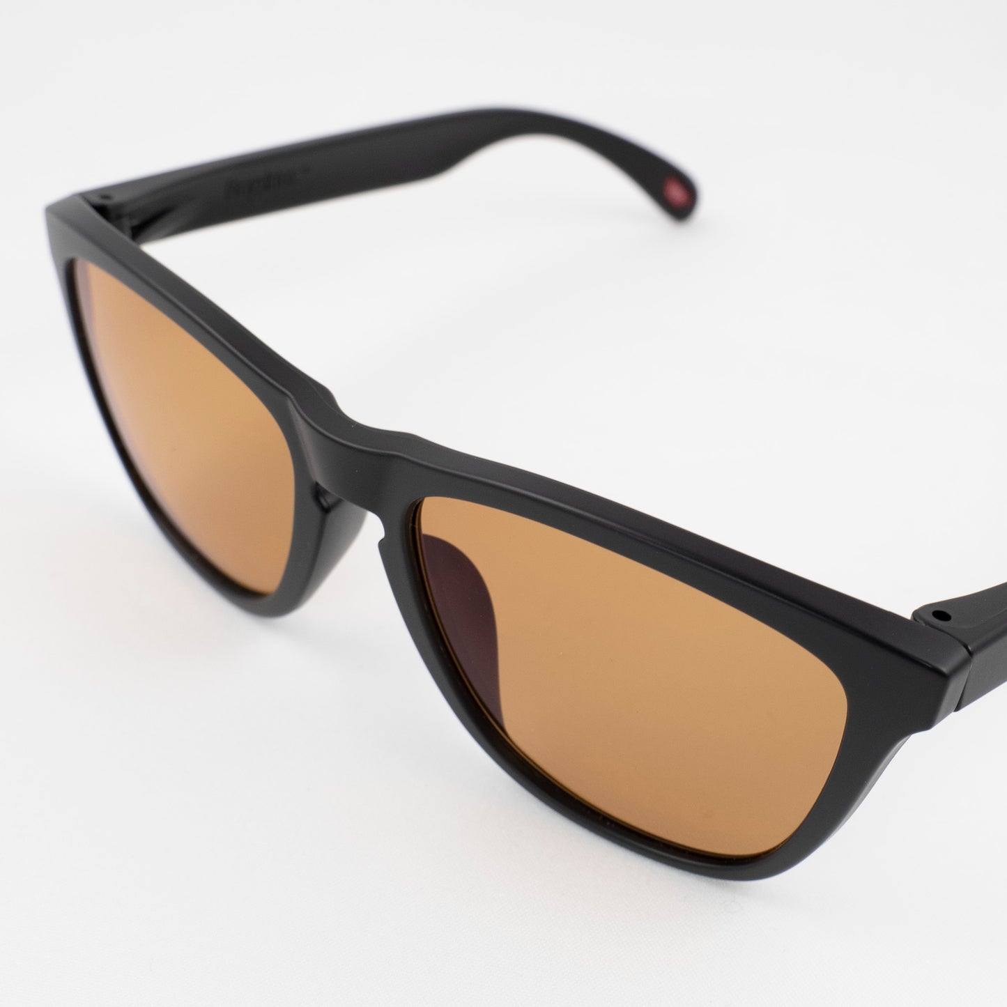 OAKLEY Frogskins(A) x TALEX偏光レンズ BITRAスペシャルカスタム OX8137A-0354