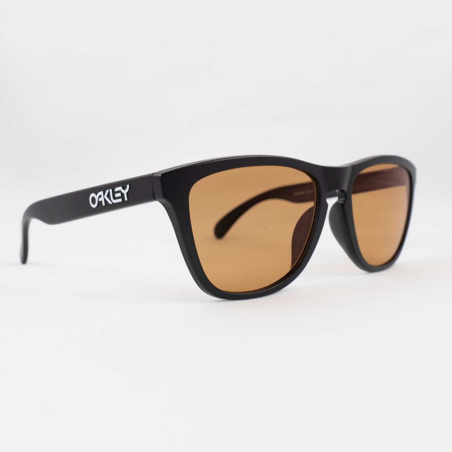 OAKLEY Frogskins(A) x TALEX偏光レンズ BITRAスペシャルカスタム OX8137A-0354