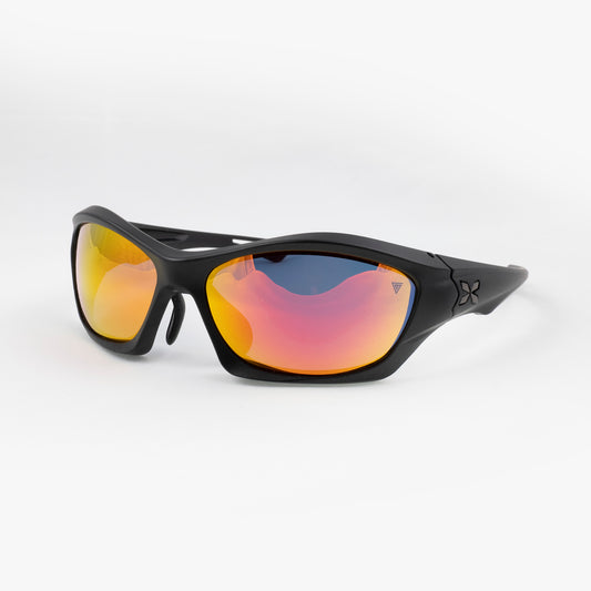 ザストラン GHOST MATTE BLACK