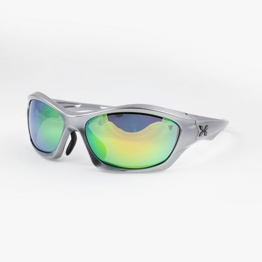 ザストラン GHOST ALUMINIUM