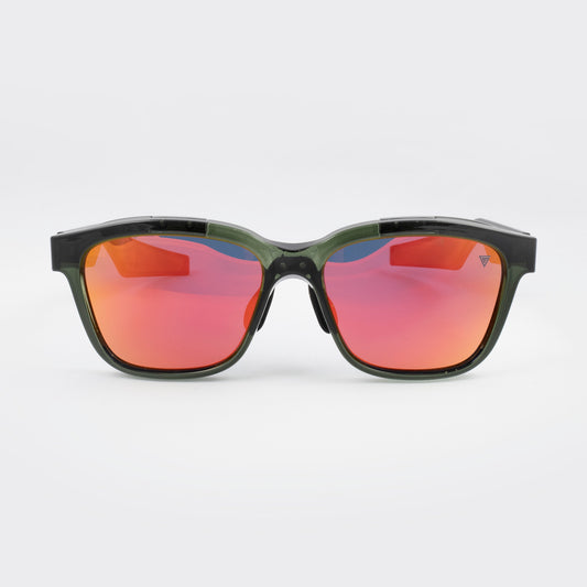 ザストラン CHEROKEE CRYSTAL LEAVES