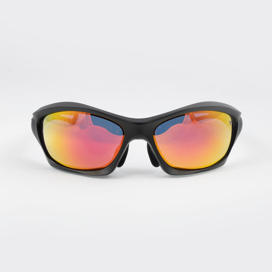 ザストラン GHOST MATTE BLACK