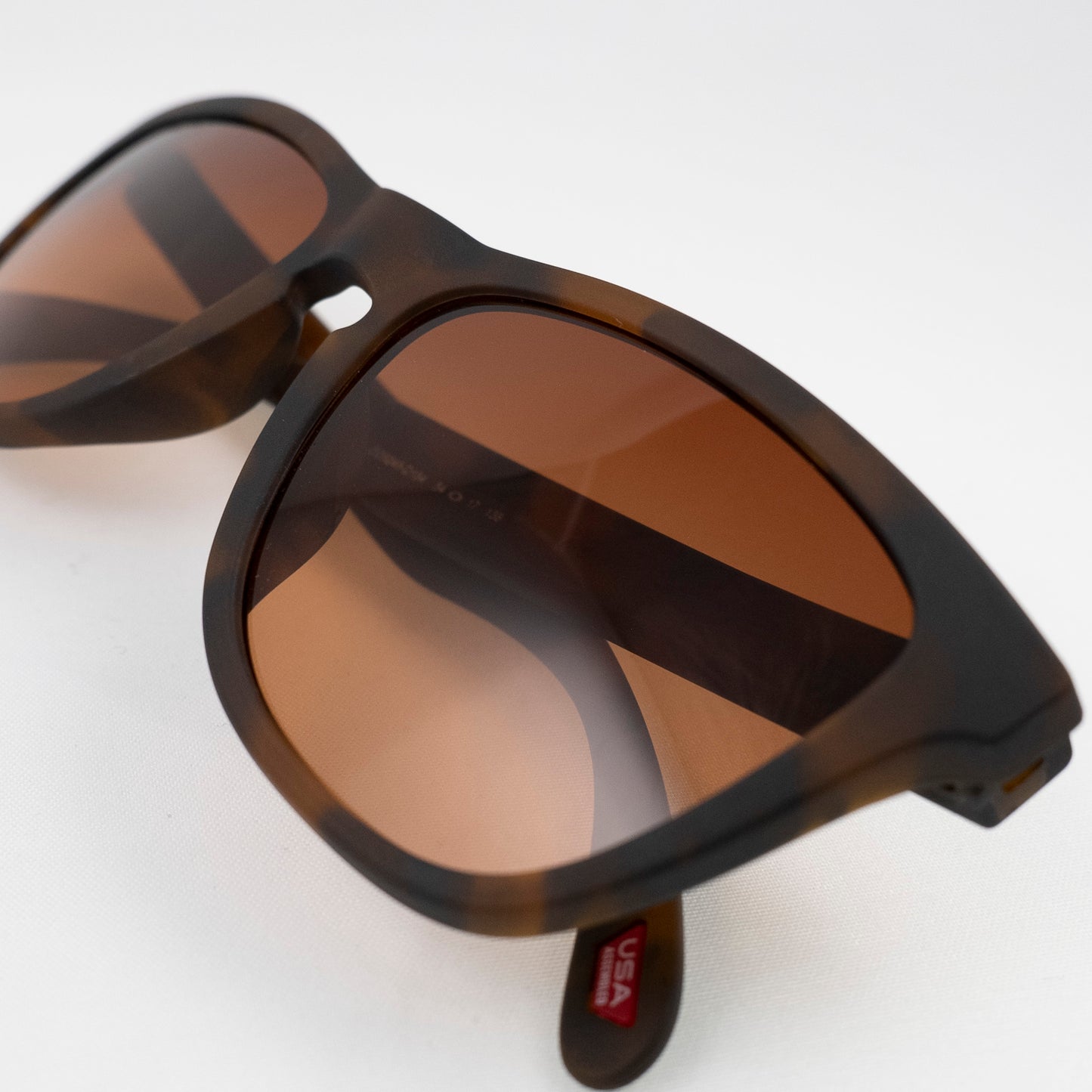 オークリー Frogskins(A) OO9245-D154