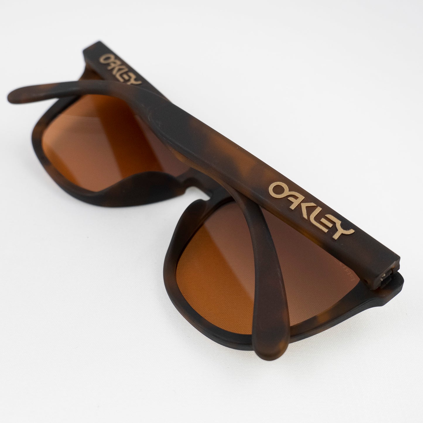 オークリー Frogskins(A) OO9245-D154