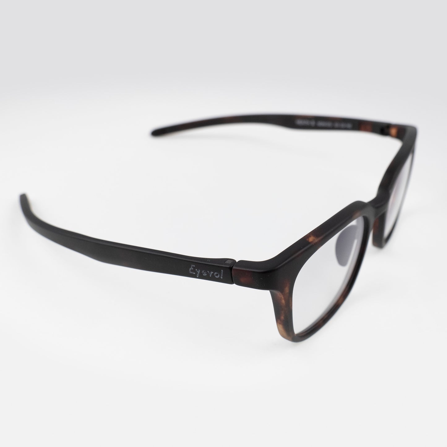 BITRAカスタム Eyevol HEATH Ⅲ 53 MDM-DG x NIKONトランジションズ エクストラアクティブ ポラライズド