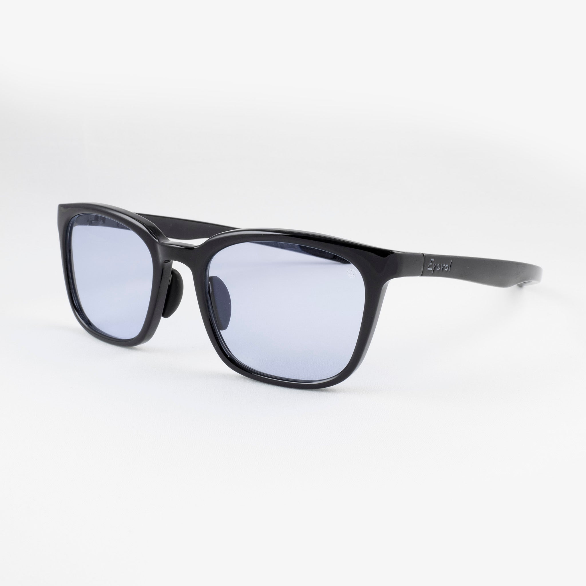 アイヴォル HEATH Ⅲ XL 56 BK-DG-MBL – BITRA -Eyewear Shop-