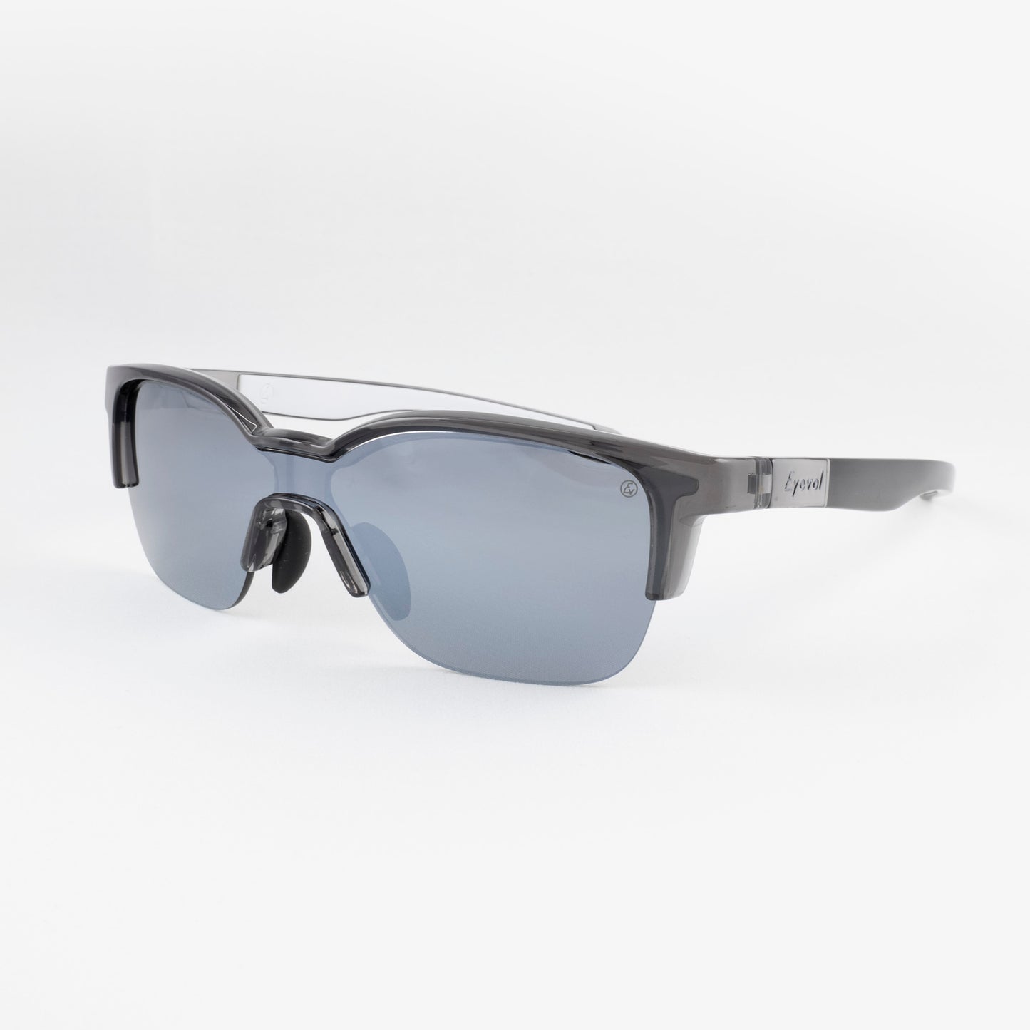 アイヴォル FREDRIKSSON-S 58 GRY-WHT-PLM-DK.GRY