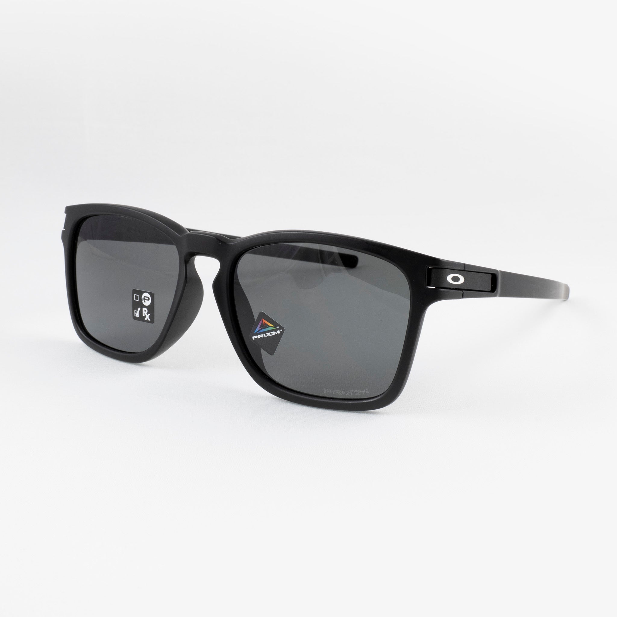 OAKLEY サングラス LATCH SQUARE OO9358-1355 ウェリントン