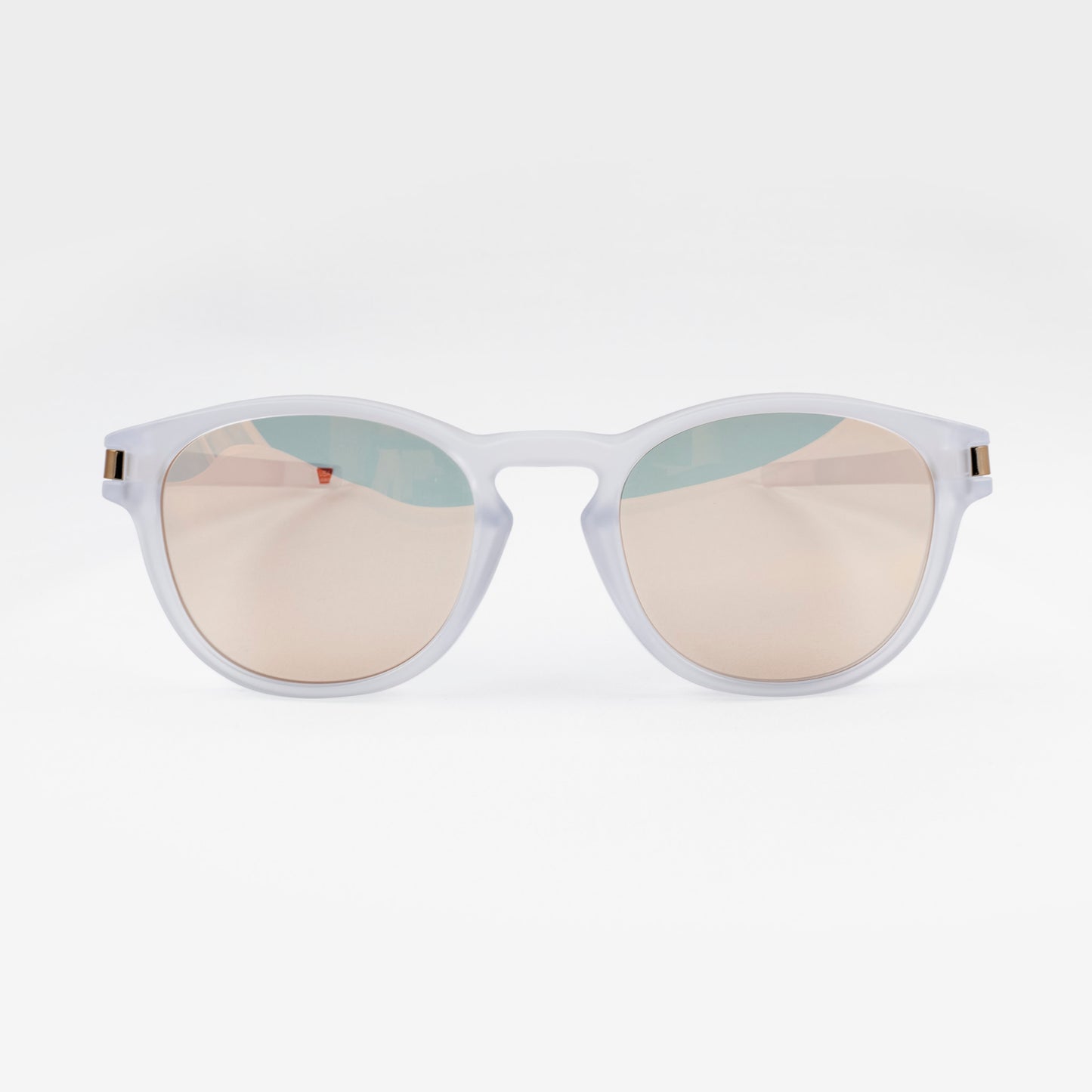 BITRAスペアパーツカスタム OAKLEY Latch(A)+トランジションズ® スタイルミラー