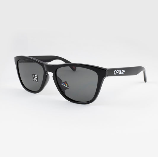 オークリー Frogskins OO9245-7554