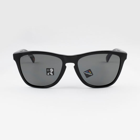 オークリー Frogskins OO9245-7554