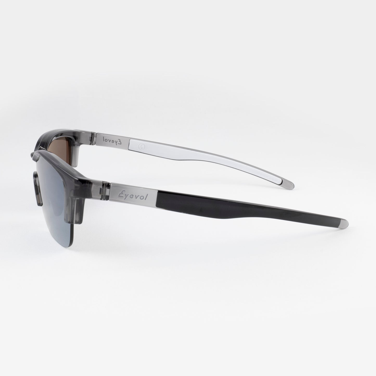 アイヴォル FREDRIKSSON-S 58 GRY-WHT-PLM-DK.GRY