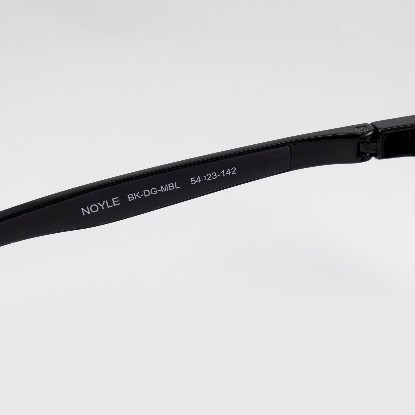 アイヴォル NOYLE 54 BK-DG-MBL