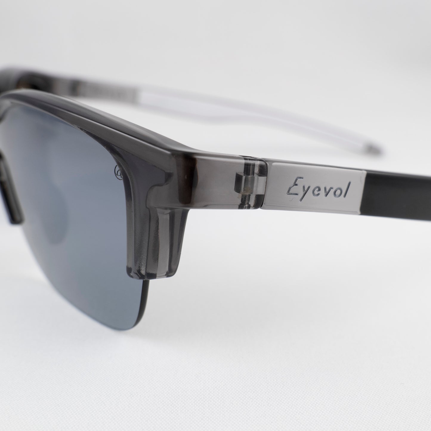 アイヴォル FREDRIKSSON-S 58 GRY-WHT-PLM-DK.GRY