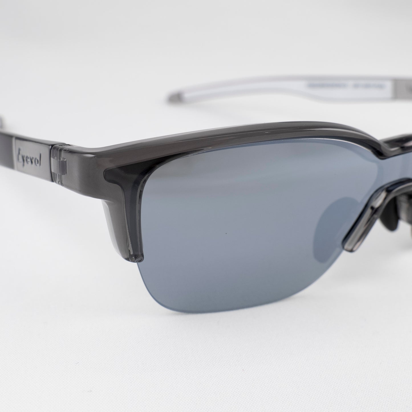 アイヴォル FREDRIKSSON-S 58 GRY-WHT-PLM-DK.GRY