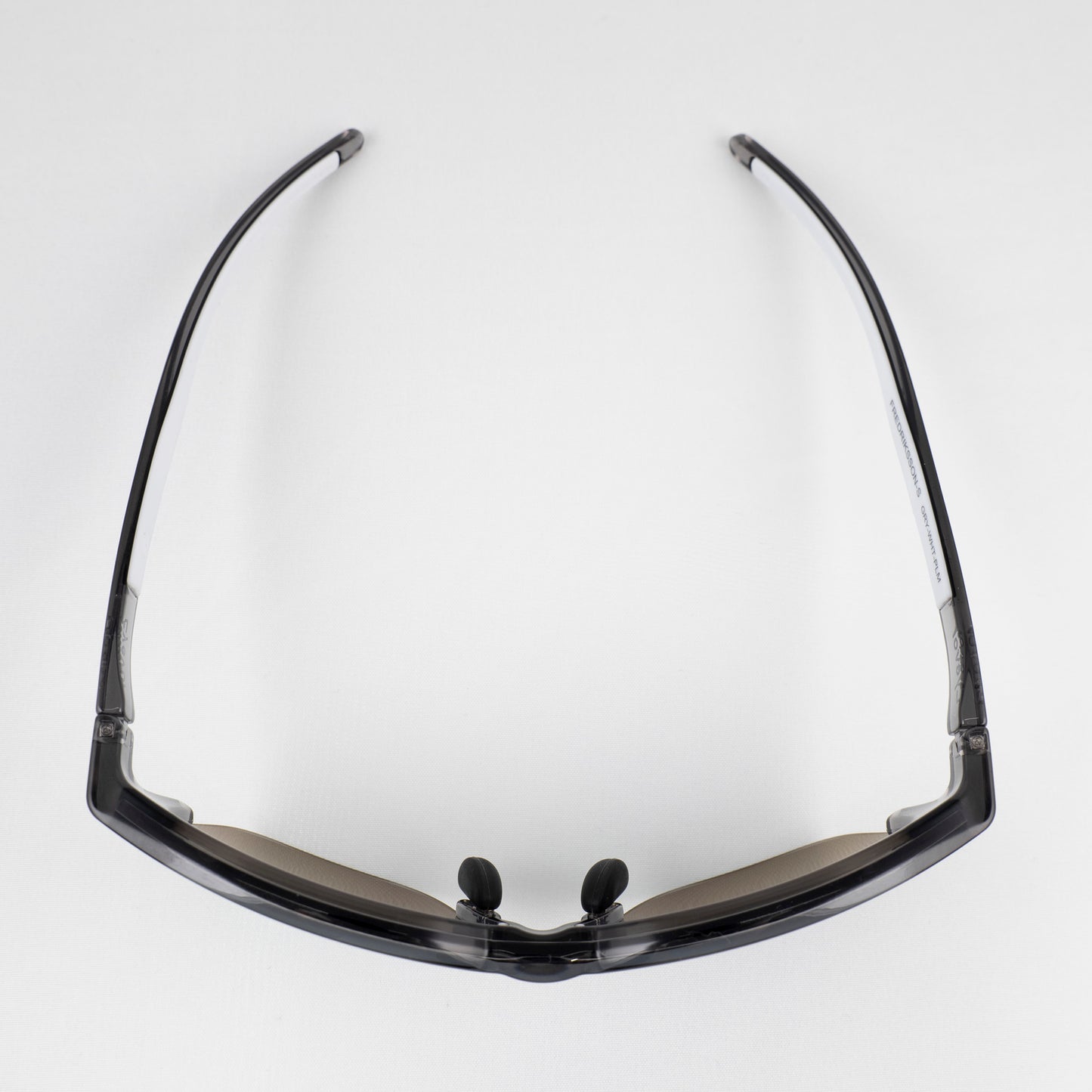 アイヴォル FREDRIKSSON-S 58 GRY-WHT-PLM-DK.GRY