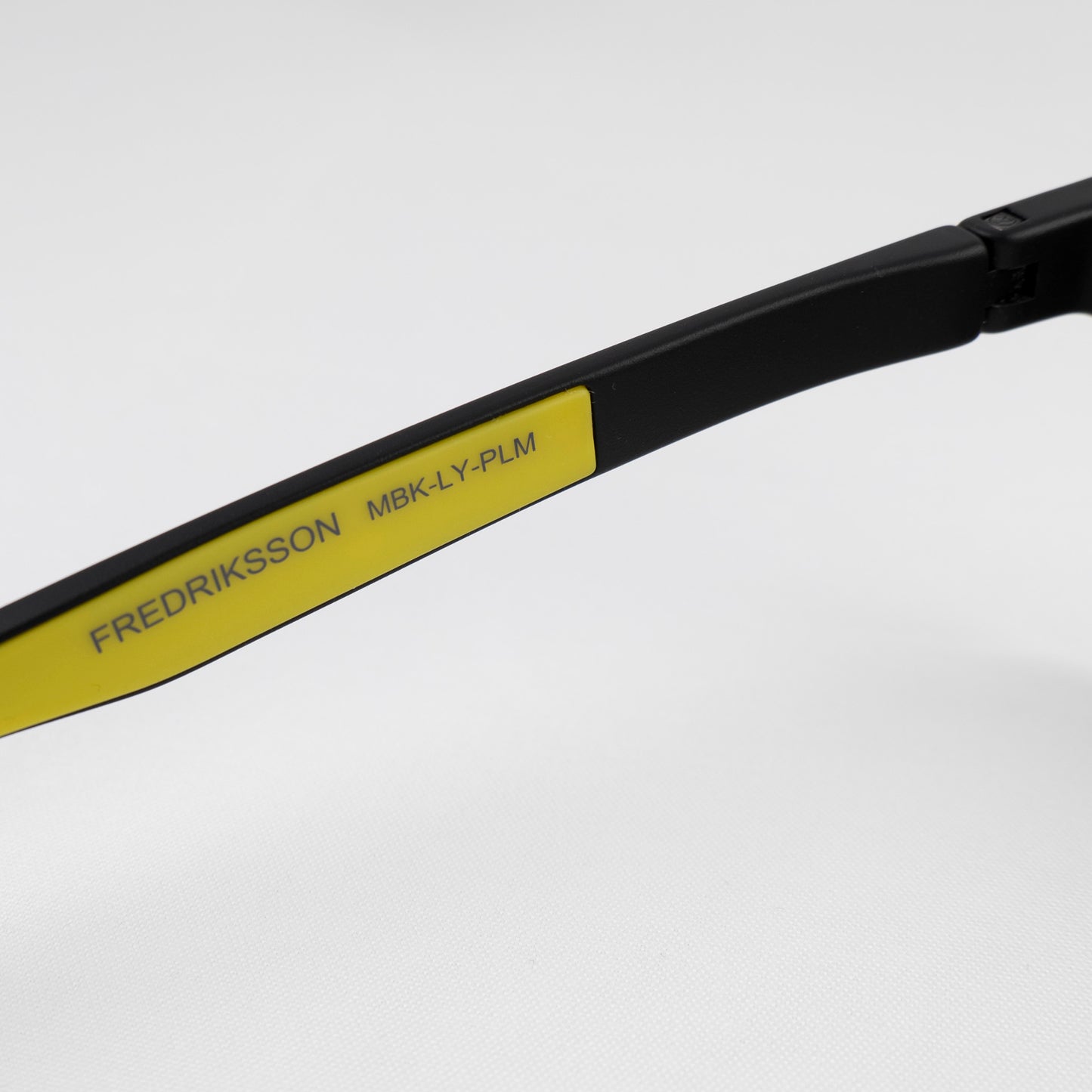 アイヴォル FREDRIKSSON MBK-LY-PLM-DK.GRY
