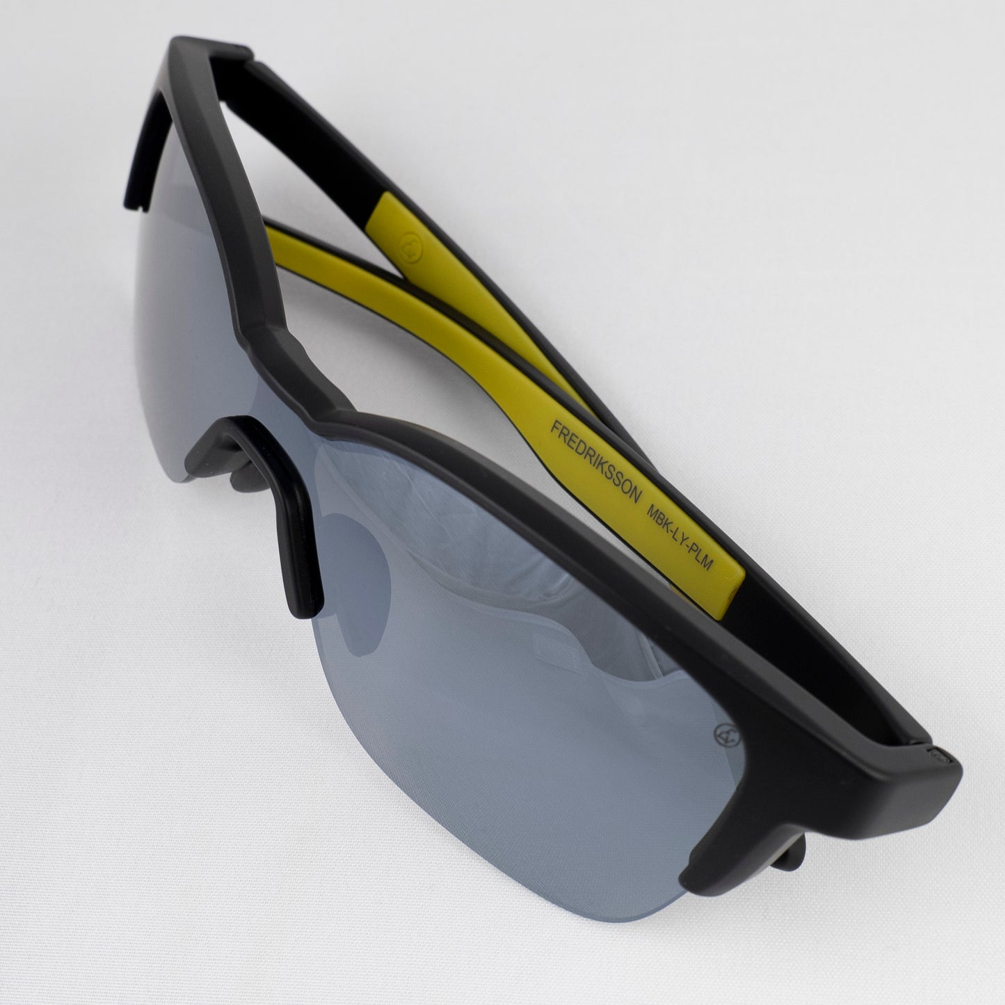 アイヴォル FREDRIKSSON MBK-LY-PLM-DK.GRY