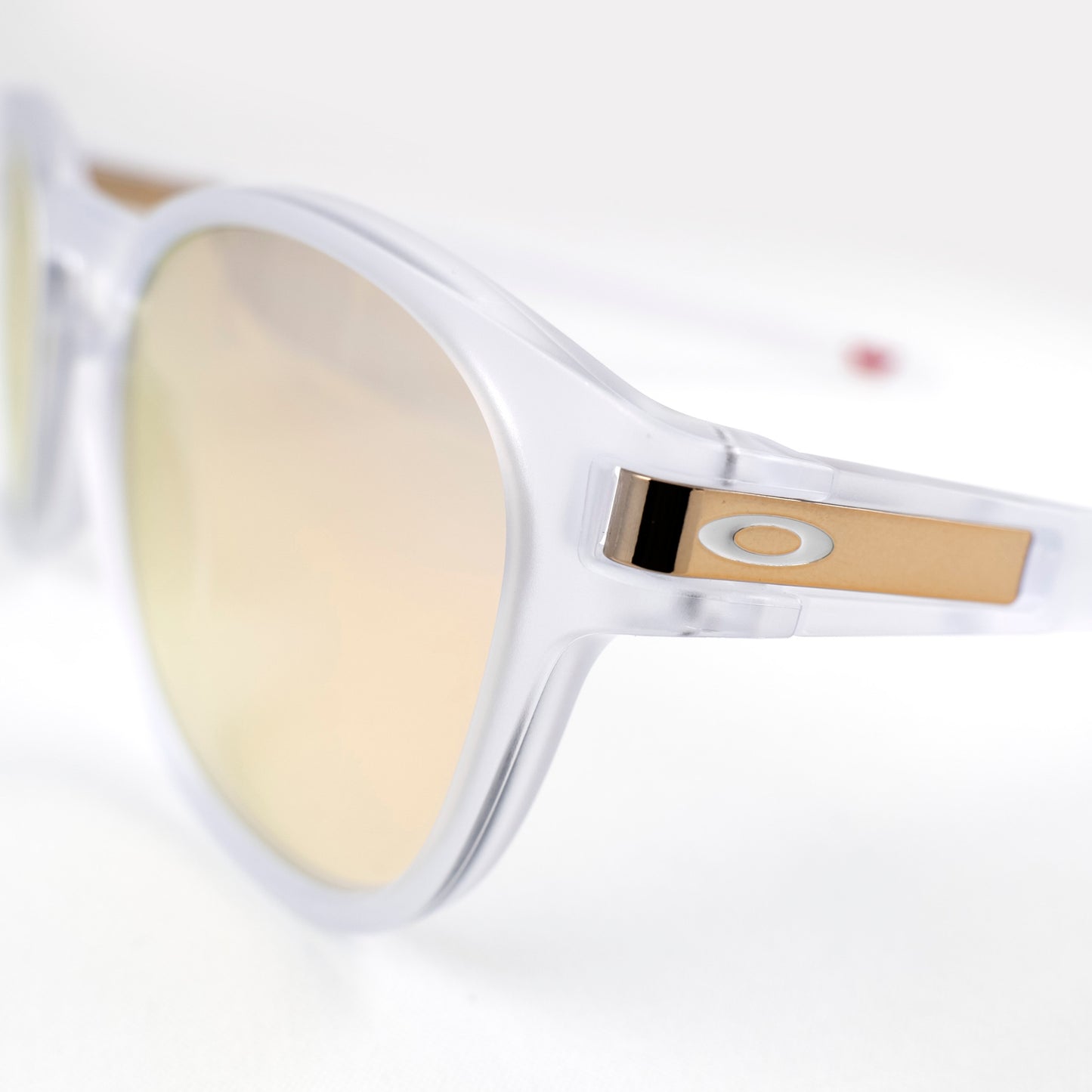 BITRAスペアパーツカスタム OAKLEY Latch(A)+トランジションズ® スタイルミラー
