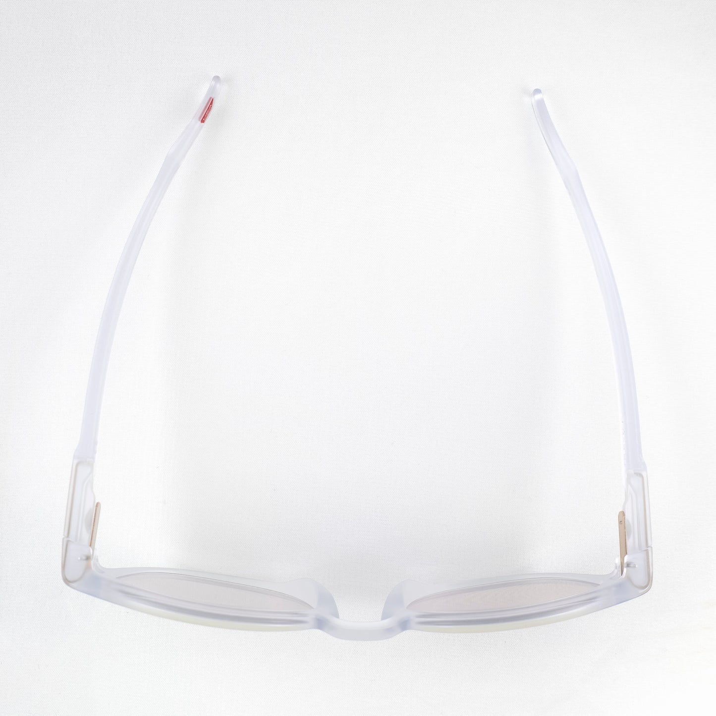 BITRAスペアパーツカスタム OAKLEY Latch(A)+トランジションズ® スタイルミラー