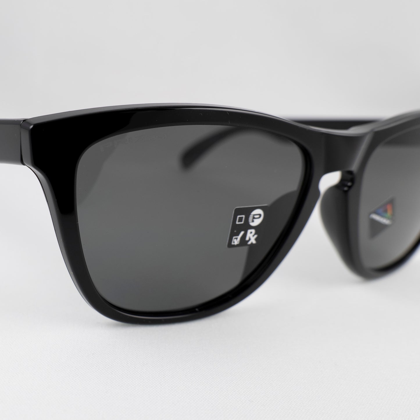 オークリー Frogskins OO9245-7554