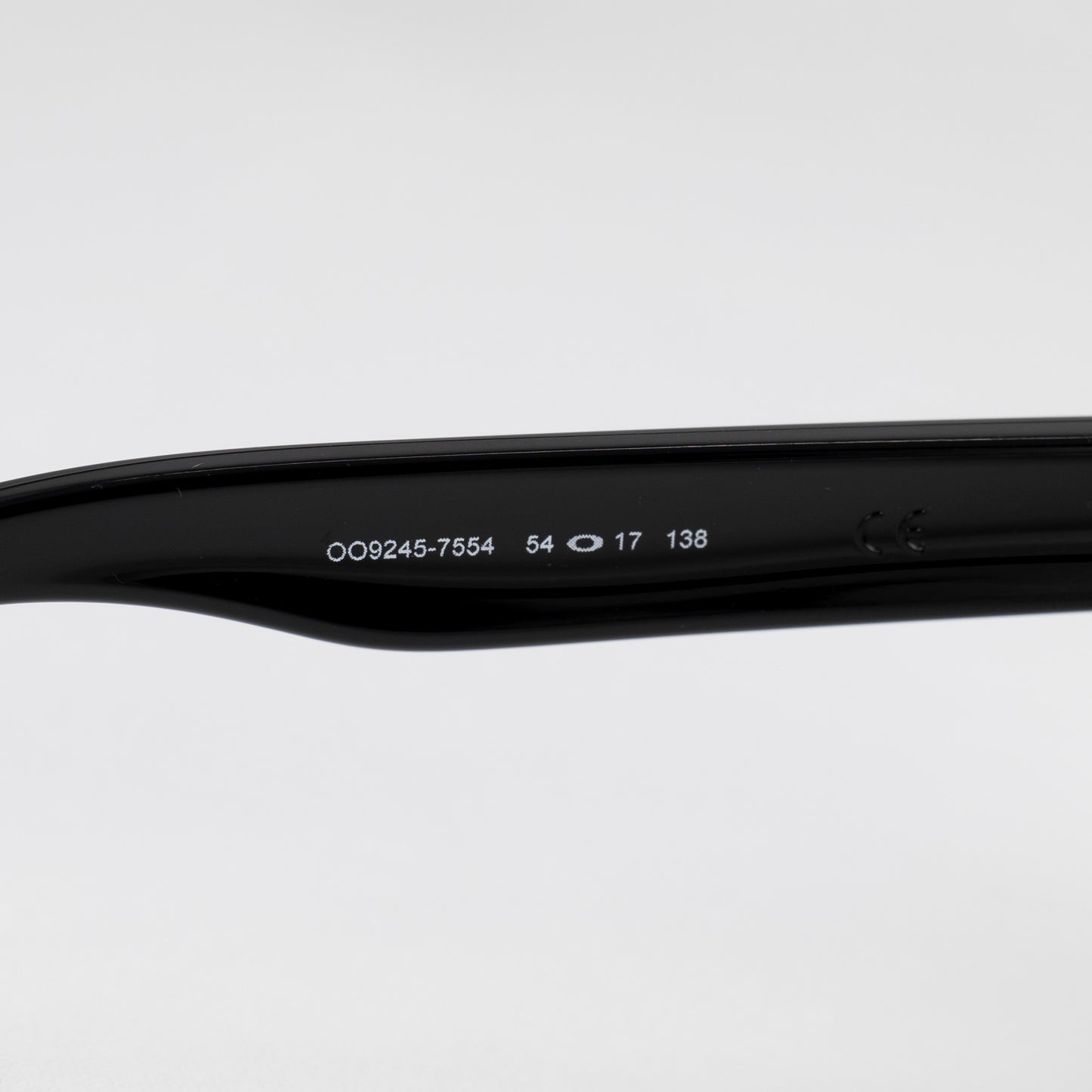 オークリー Frogskins OO9245-7554
