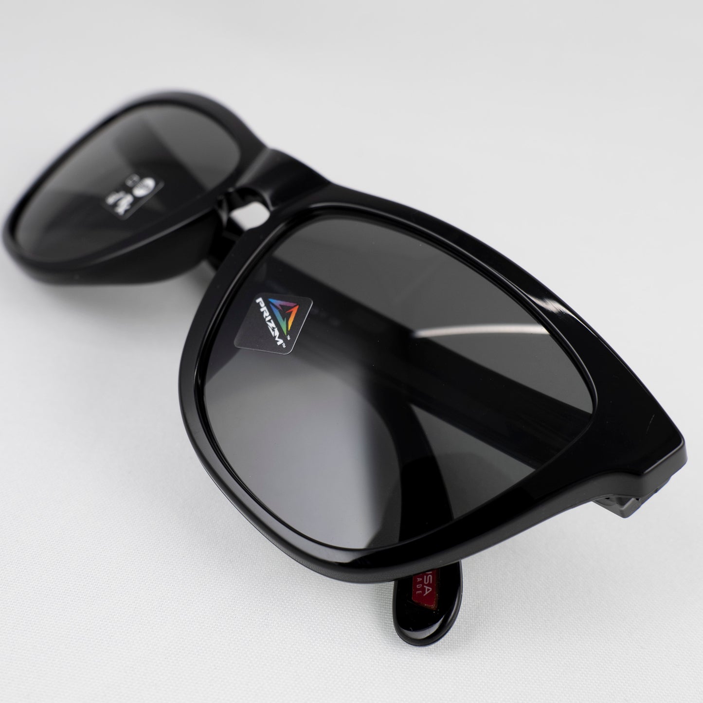オークリー Frogskins OO9245-7554