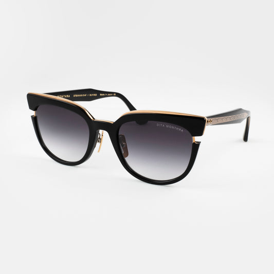 DITA MONTHRA DTS518-50-01 BLK RGD