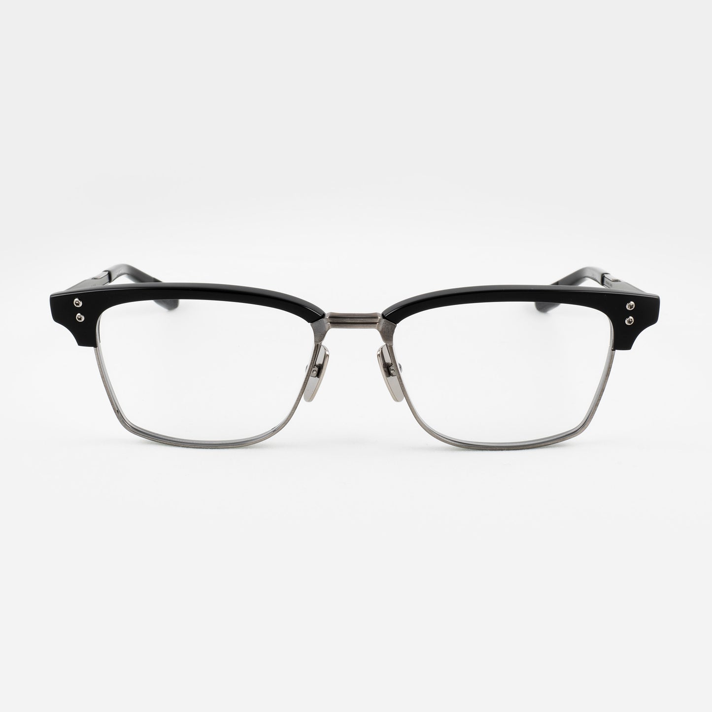 DITA STATESMAN SIX DTX132-55-01 BLK-SLV