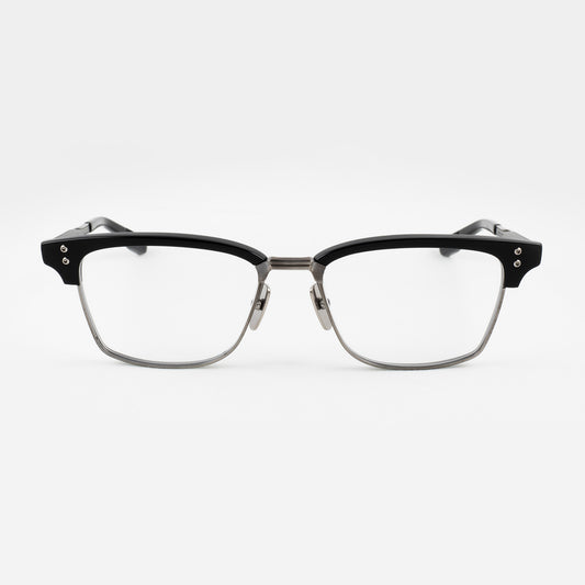 DITA STATESMAN SIX DTX132-55-01 BLK-SLV