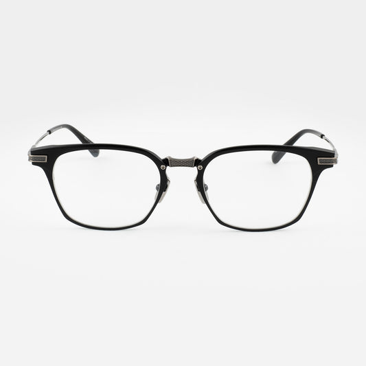 DITA UNION DRX-2068-B-BLK-SLV-52