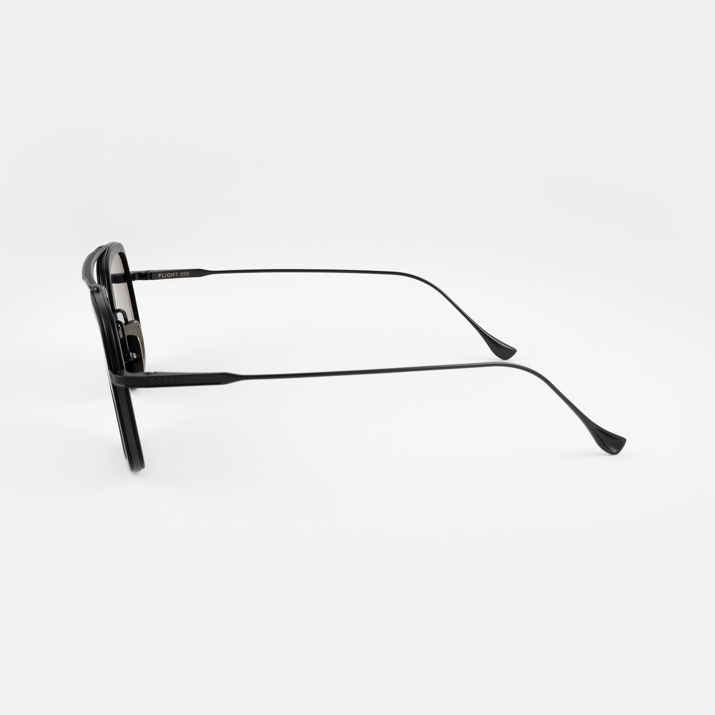 DITA FLIGHT.006 7806-N-BLK-BLK-52