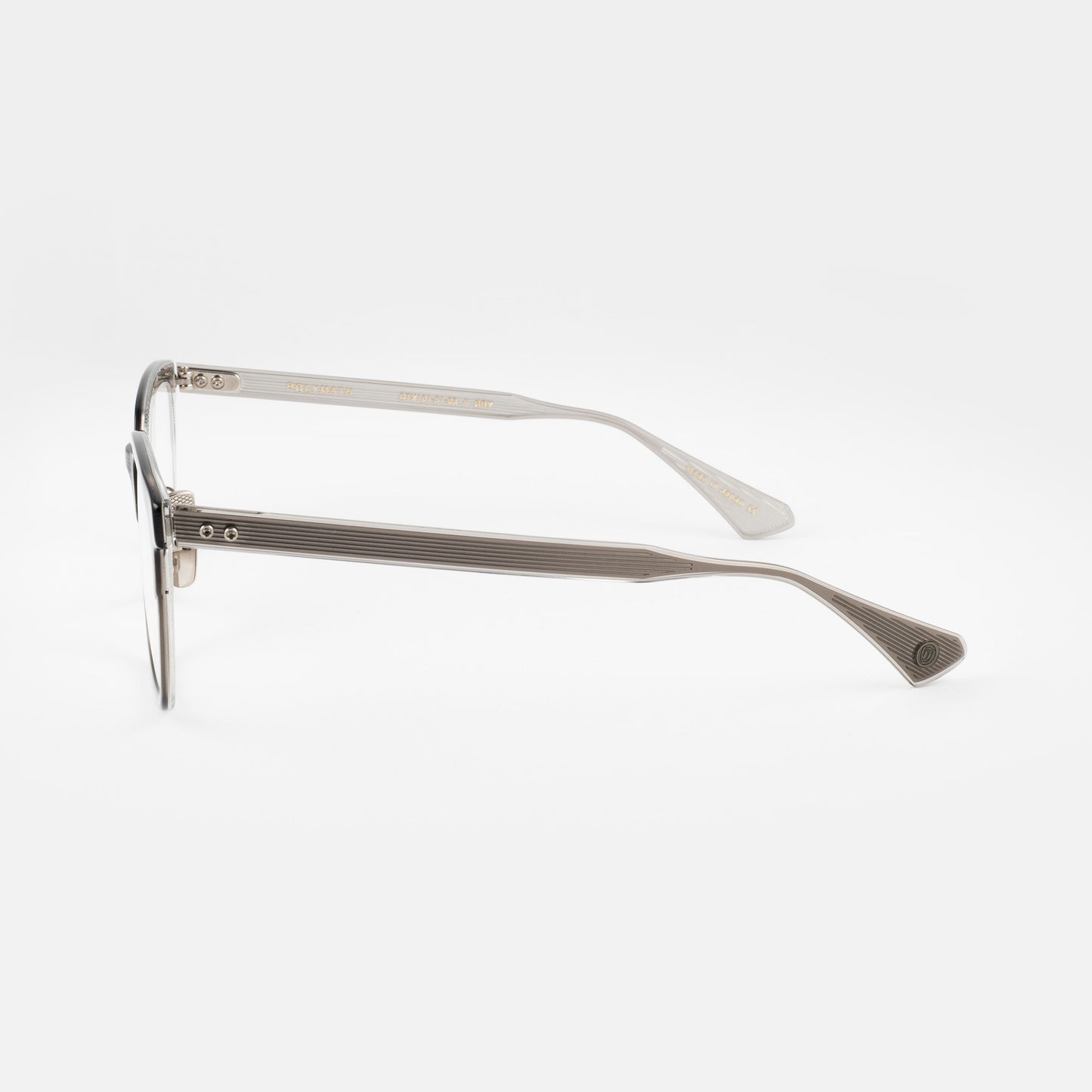 DITA POLYMATH DTX101-51-03 GRY