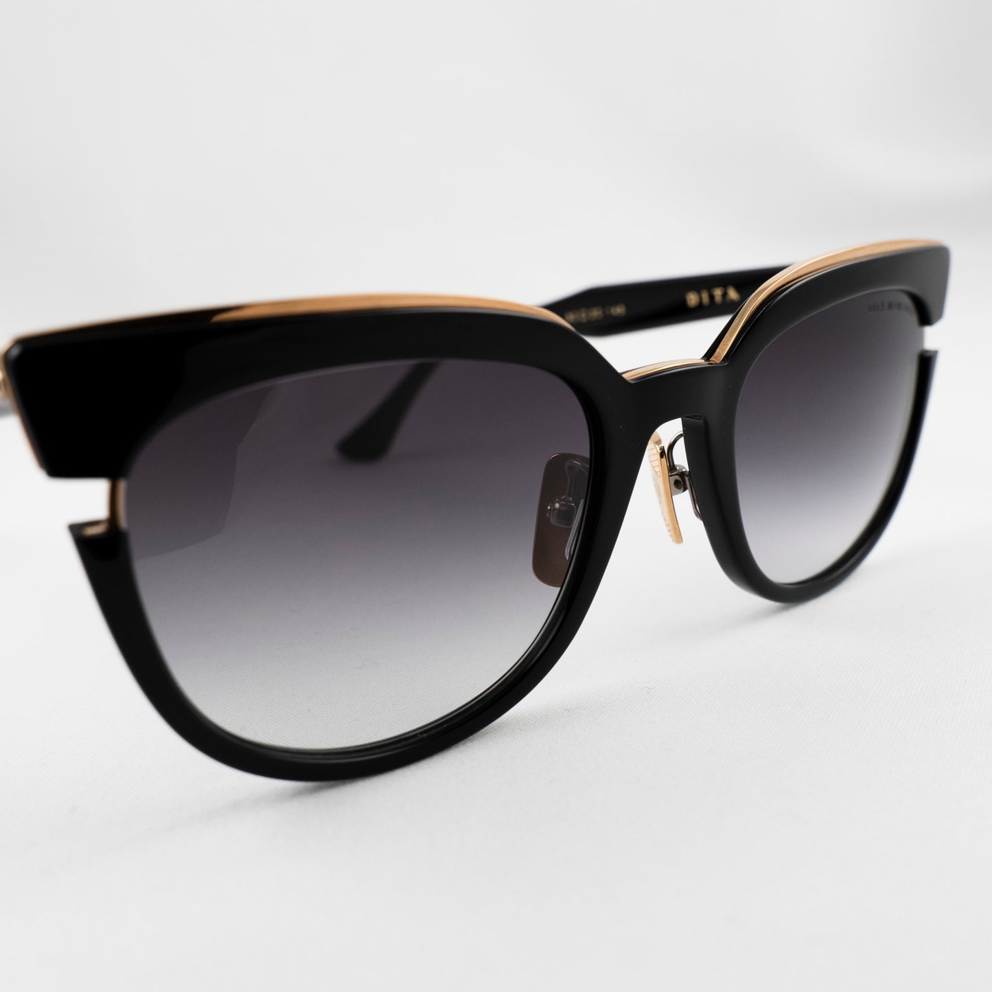 DITA MONTHRA DTS518-50-01 BLK RGD