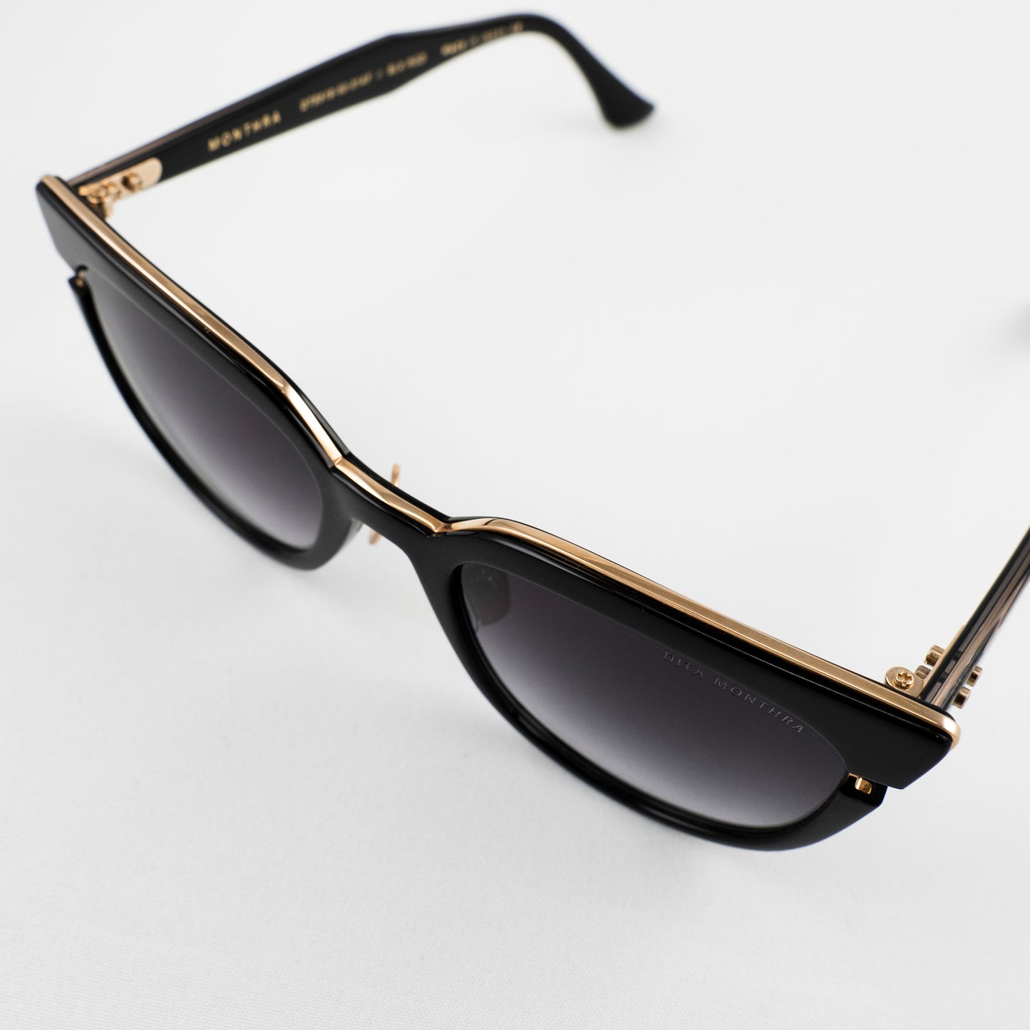 DITA MONTHRA DTS518-50-01 BLK RGD