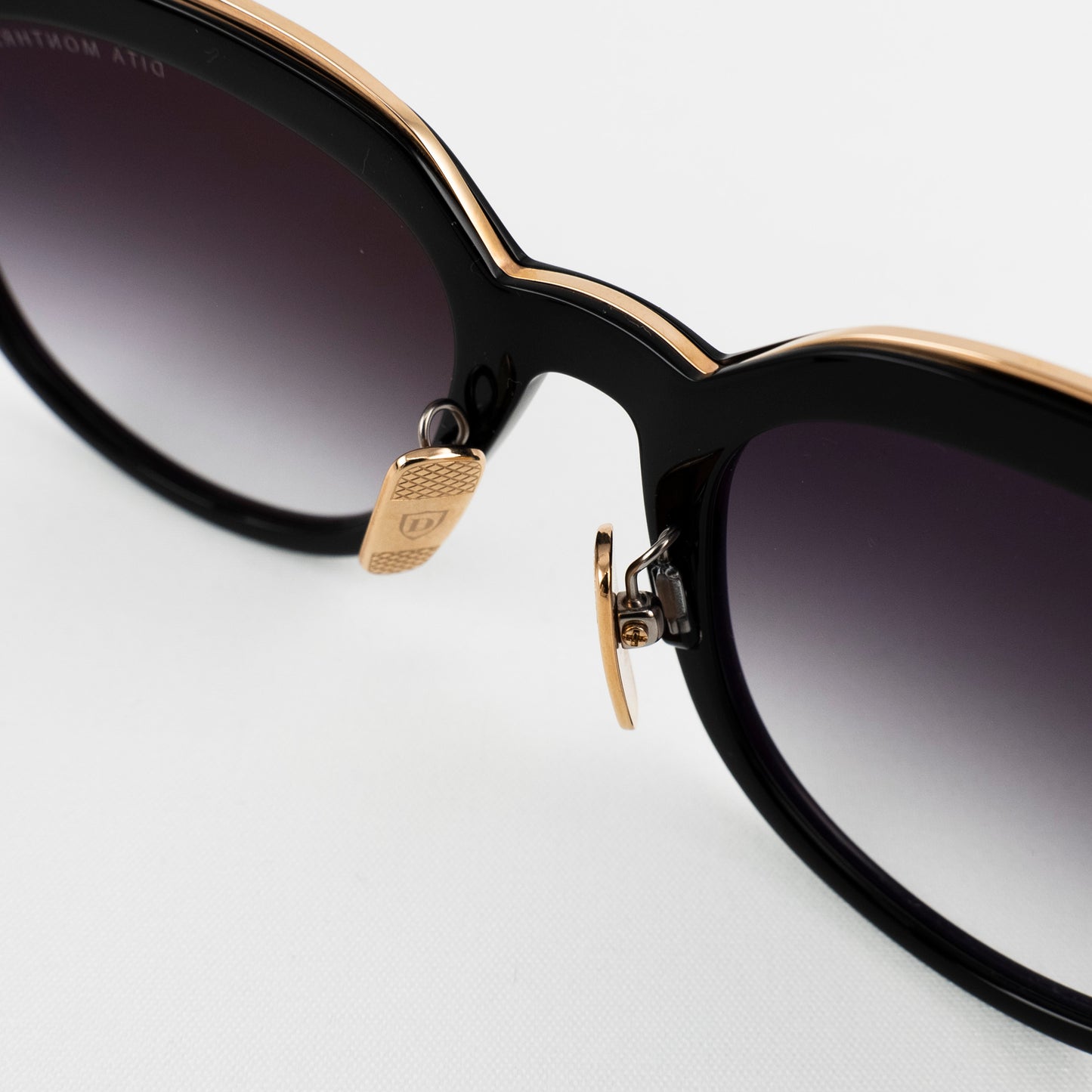 DITA MONTHRA DTS518-50-01 BLK RGD