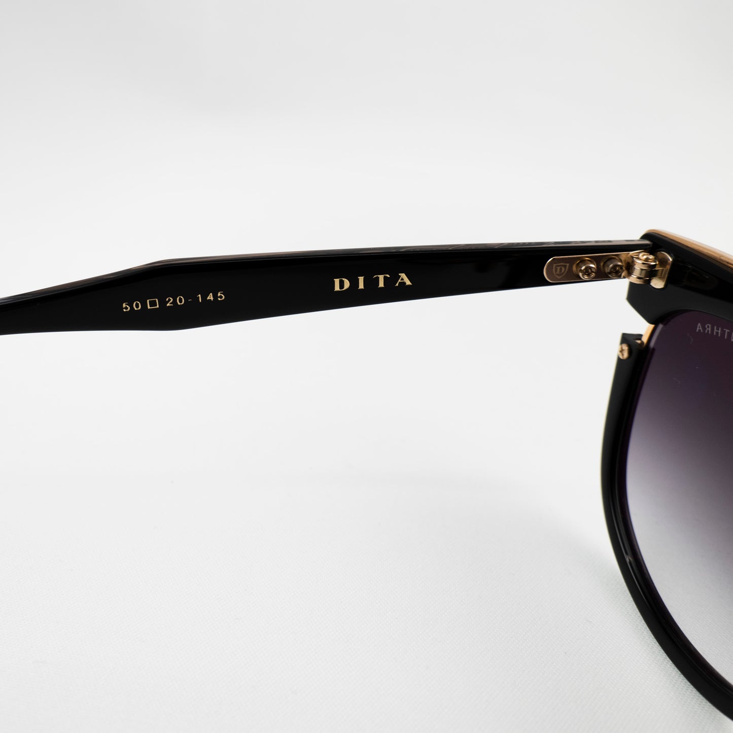 DITA MONTHRA DTS518-50-01 BLK RGD