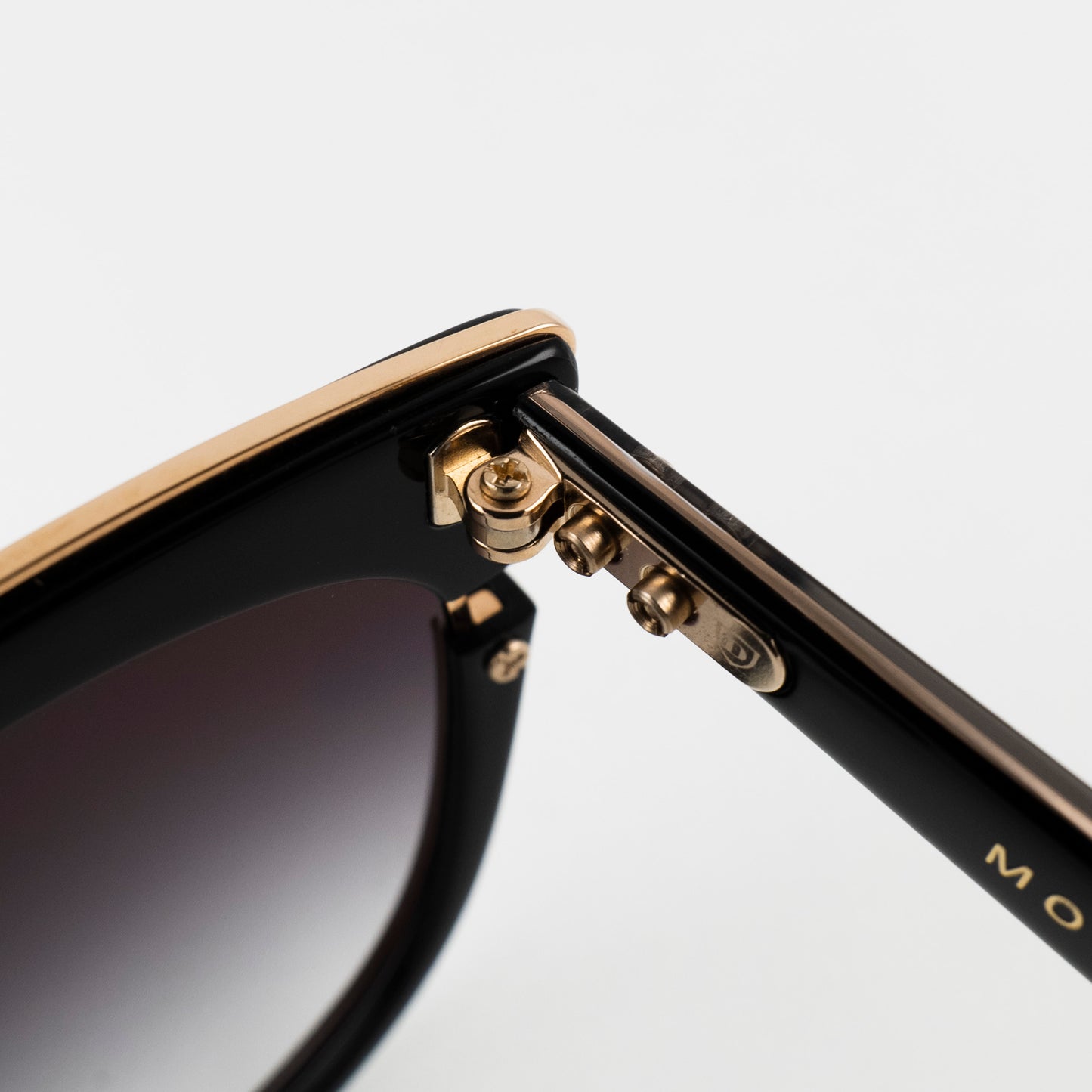 DITA MONTHRA DTS518-50-01 BLK RGD