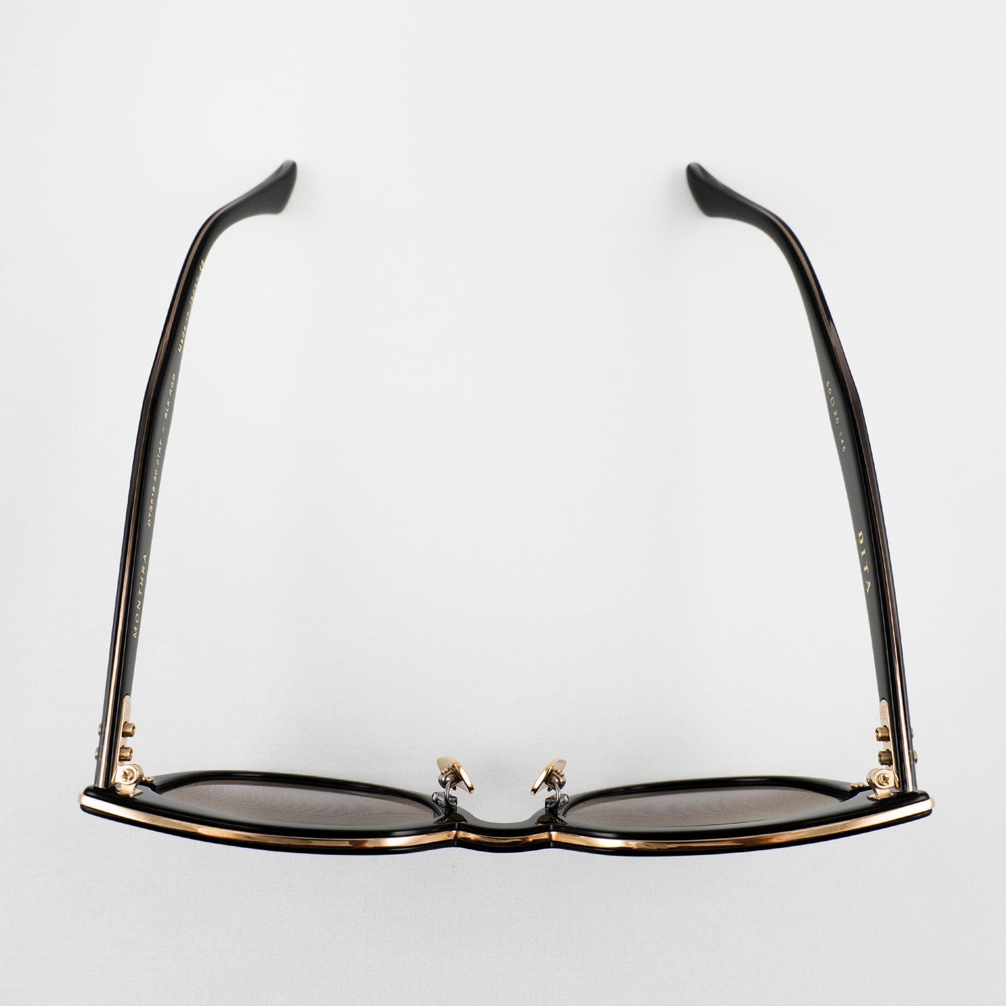 DITA MONTHRA DTS518-50-01 BLK RGD