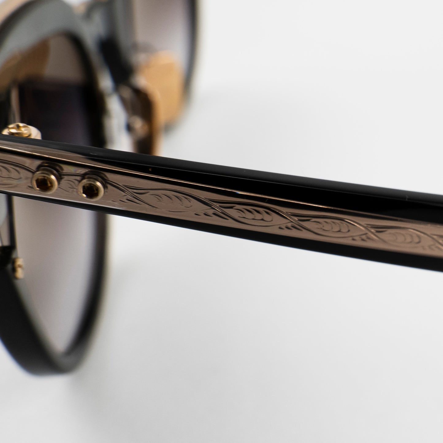 DITA MONTHRA DTS518-50-01 BLK RGD