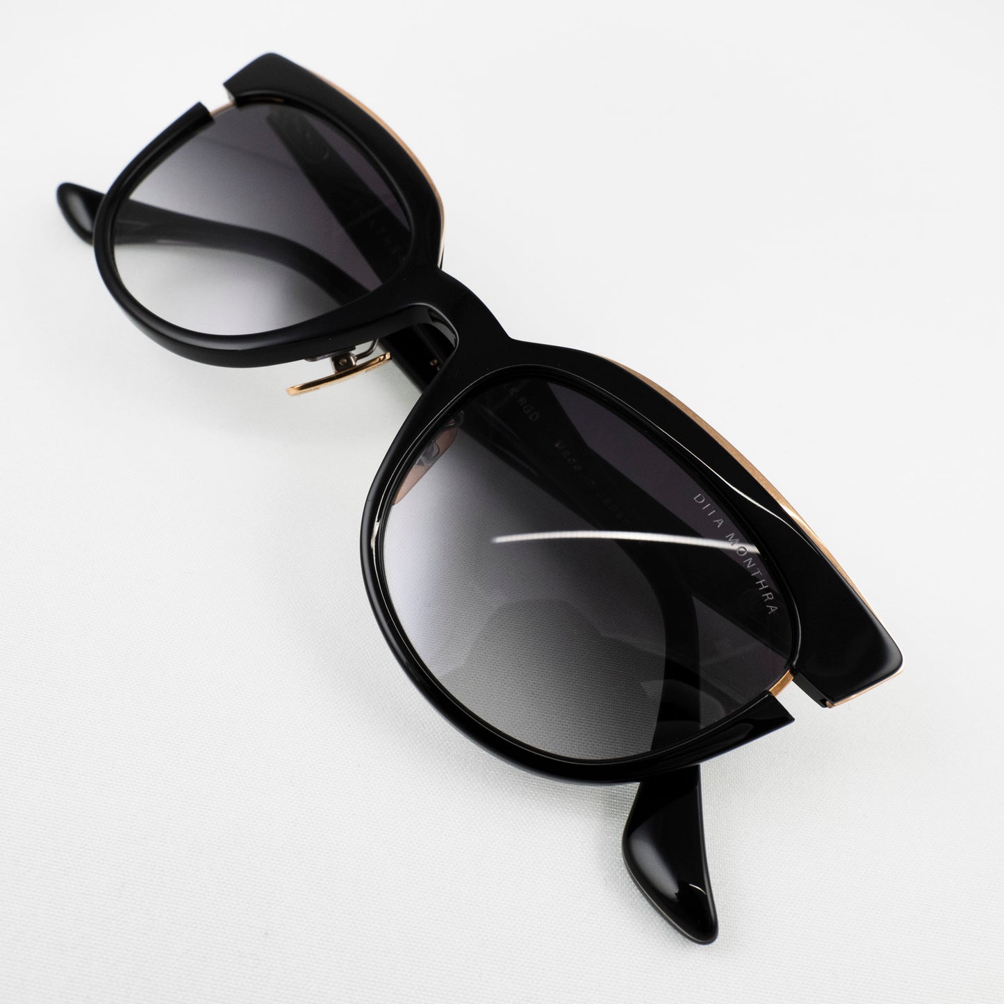 DITA MONTHRA DTS518-50-01 BLK RGD