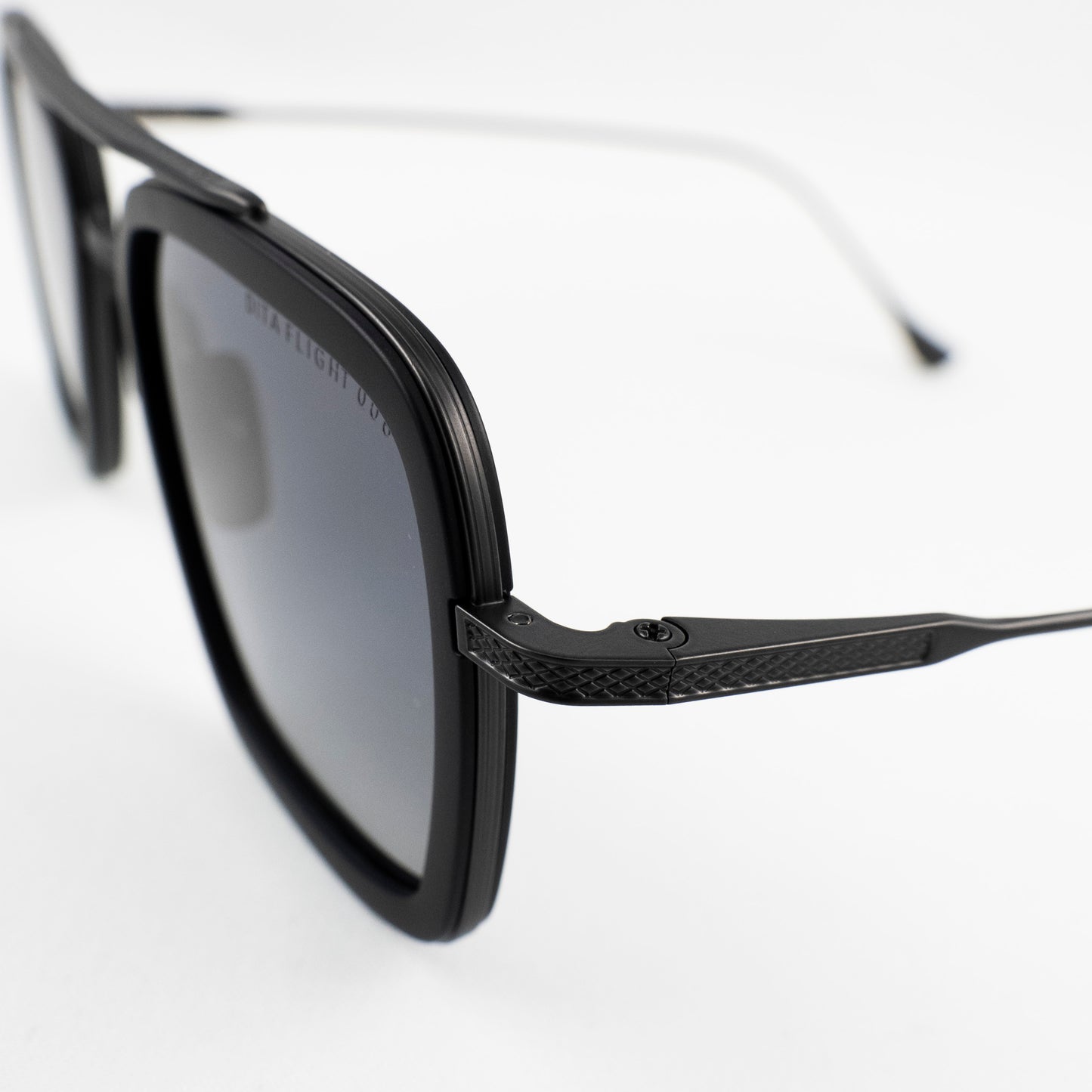 DITA FLIGHT.006 7806-N-BLK-BLK-52