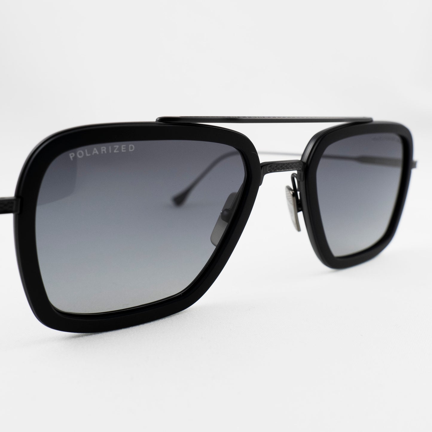 DITA FLIGHT.006 7806-N-BLK-BLK-52
