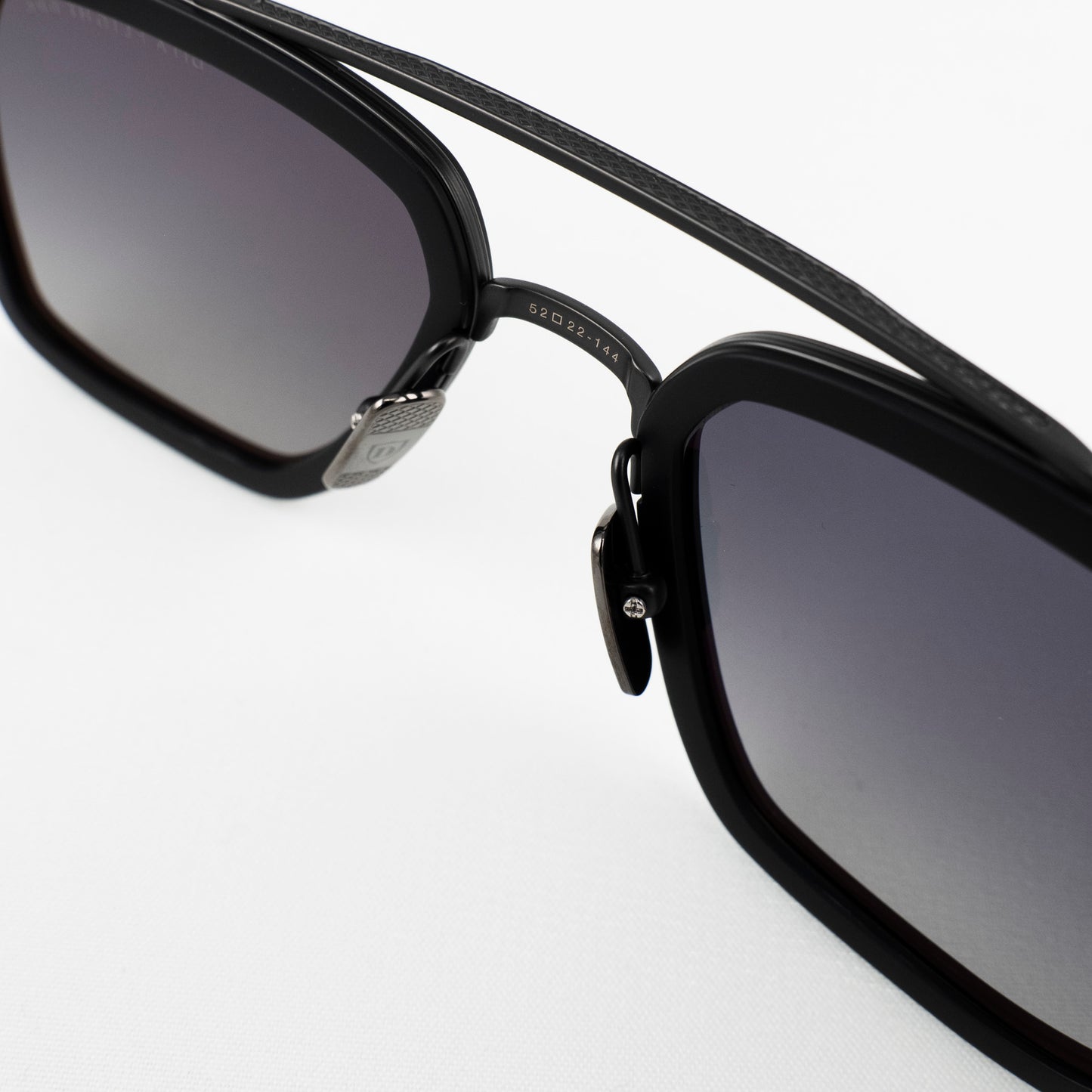DITA FLIGHT.006 7806-N-BLK-BLK-52