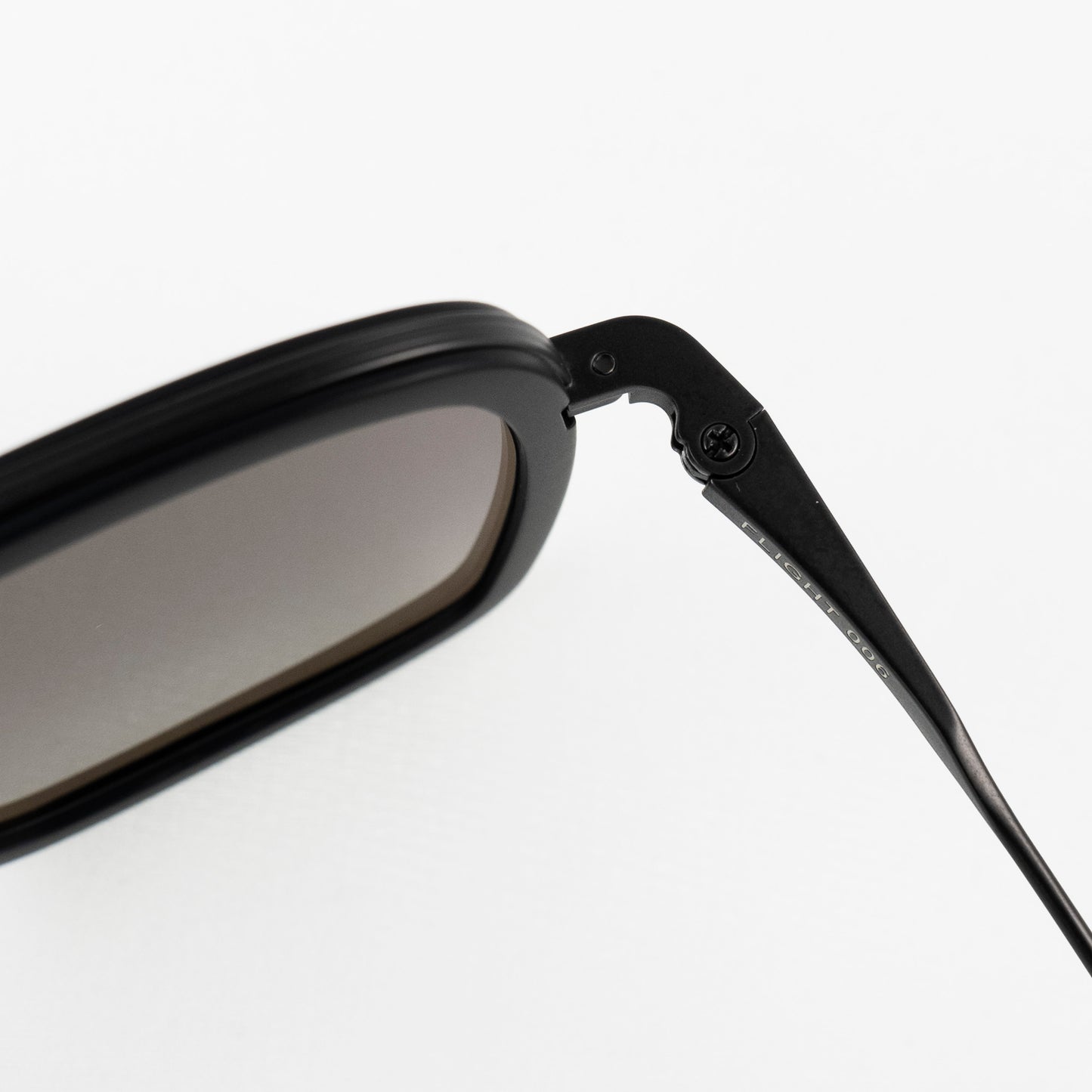 DITA FLIGHT.006 7806-N-BLK-BLK-52