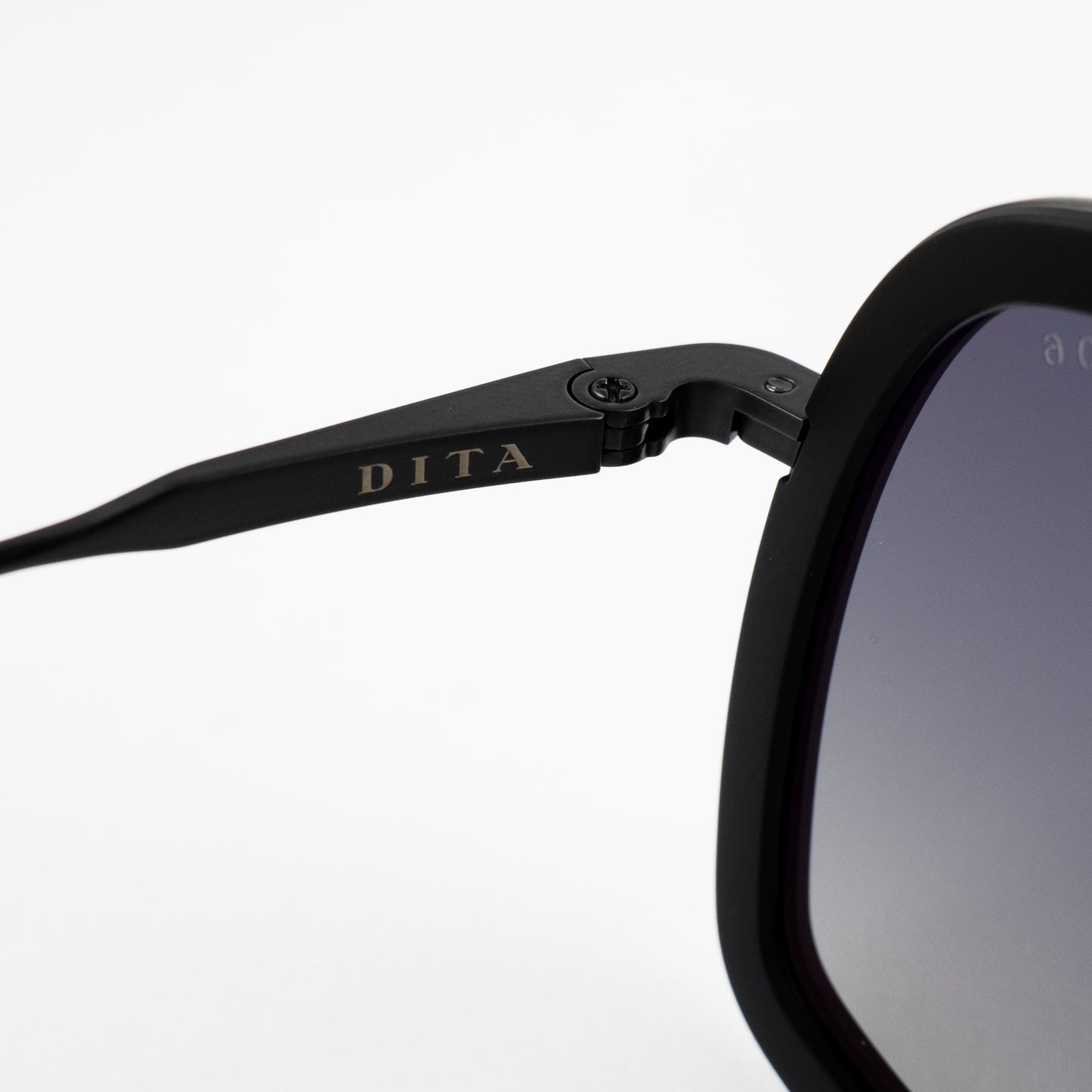 DITA FLIGHT.006 7806-N-BLK-BLK-52