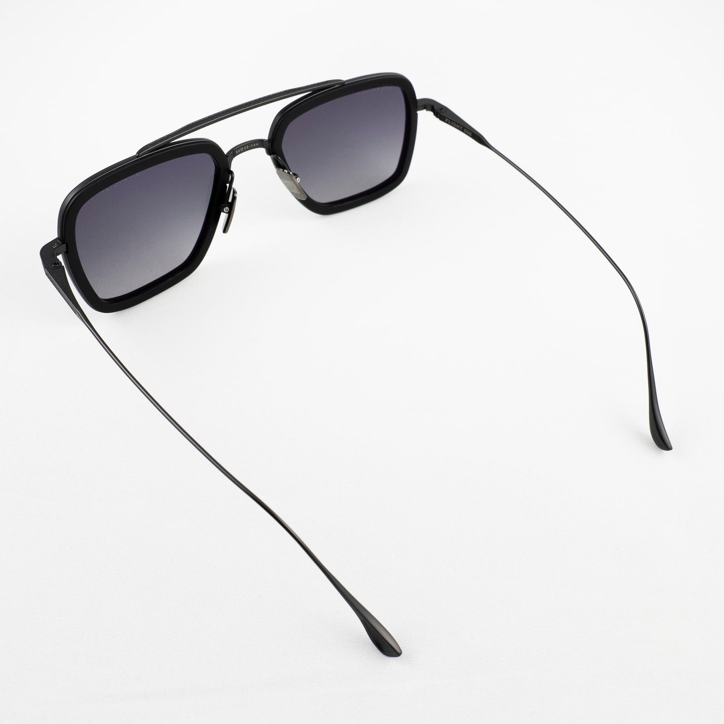 DITA FLIGHT.006 7806-N-BLK-BLK-52