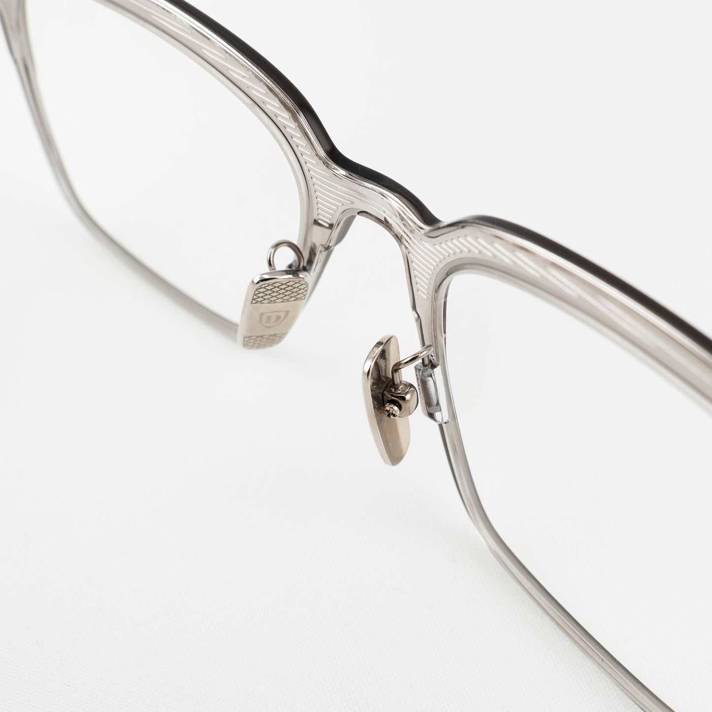DITA POLYMATH DTX101-51-03 GRY